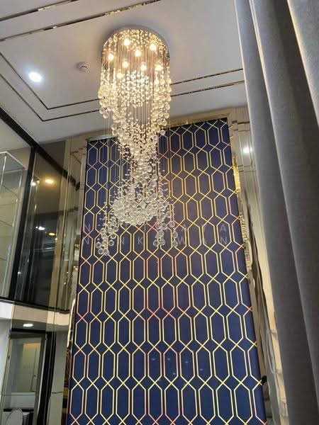 Knightsbridge Space Ratchayothin, Bangkok, Phaholyothin Road, Chatuchak, Bangkok, 1 Bedroom, 37 sqm, Condo For Rent, by Natthaya Ninkhwan, 500571406 - DDproperty.com