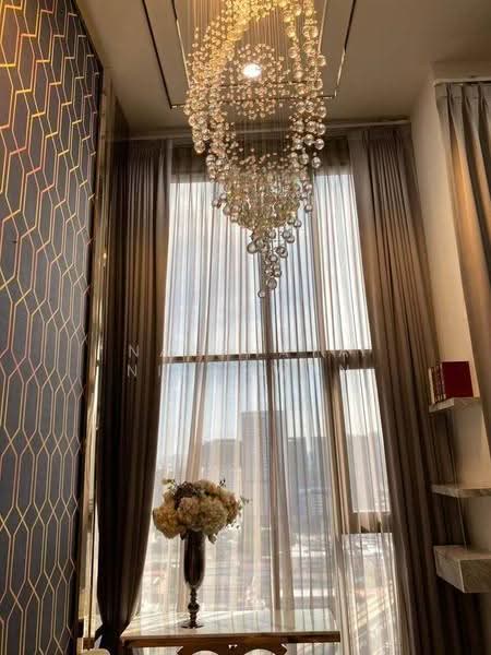 Knightsbridge Space Ratchayothin, Bangkok, Phaholyothin Road, Chatuchak, Bangkok, 1 Bedroom, 37 sqm, Condo For Rent, by Natthaya Ninkhwan, 500571406 - DDproperty.com