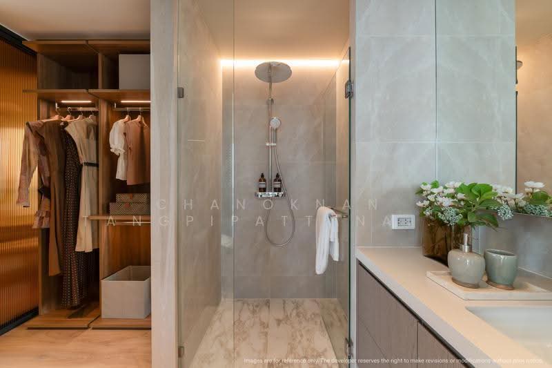 Noble Emmerse Phrom Phong, bangkok, 643 Sukhumvit Road, Khong Tan, Khlong Toei, Bangkok, 2 Bedrooms, 71 sqm, Condo For Sale, by Chanoknan Tangpipattanapong, 500571407 - DDproperty.com