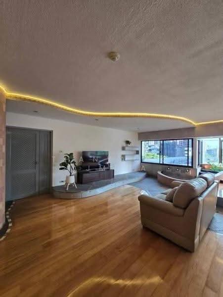 Sithakarn Condominium, Bangkok, 19 22 Chit Lom Alley, Lumphini, Pathum Wan, Bangkok, 3 Bedrooms, 245 sqm, Condo For Rent, by Thanyalak Ajmera, 500571408 - DDproperty.com