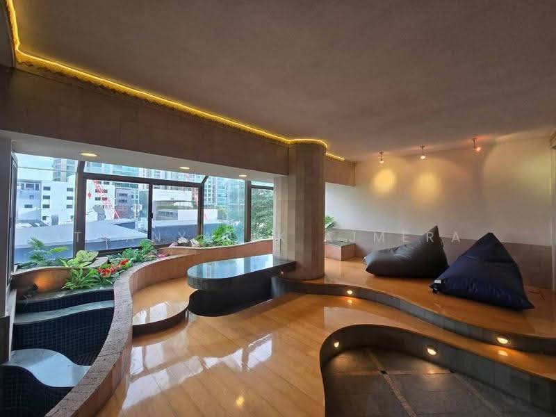 Sithakarn Condominium, Bangkok, 19 22 Chit Lom Alley, Lumphini, Pathum Wan, Bangkok, 3 Bedrooms, 245 sqm, Condo For Rent, by Thanyalak Ajmera, 500571408 - DDproperty.com