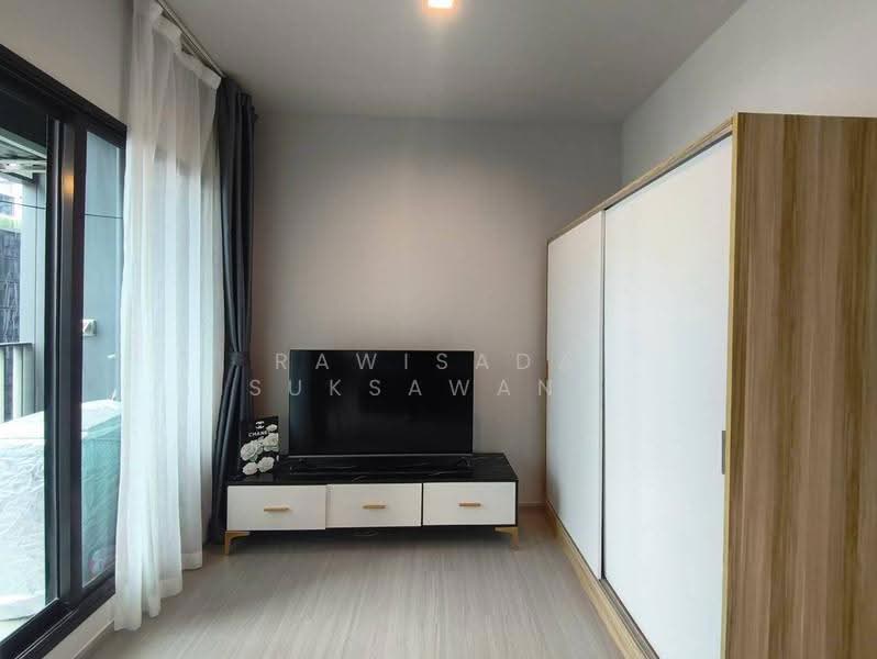 Life Asoke-Rama 9, Bangkok, 626 Asoke-Dindaeng Road, Makkasan, Ratchathewi, Bangkok, Studio, 28 sqm, Condo For Rent, by RAWISADA SUKSAWANG, 500571409 - DDproperty.com