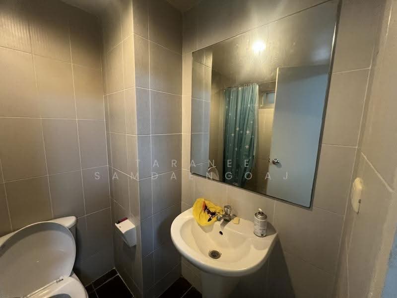 Condo One X Sathorn-Narathiwat, bangkok, 417 Soi Wat Phomaen Khunaram, Chong Nonsi, Yan Nawa, Bangkok, 1 Bedroom, 51 sqm, Condo For Sale, by Taranee Samdaengoaj, 500571410 - DDproperty.com