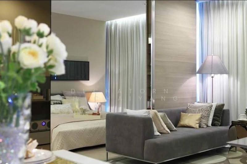 The Lofts Asoke : เดอะ ลอฟท์ อโศก, กรุงเทพ, ถนนสุขุมวิท 21, คลองเตยเหนือ, วัฒนา, กรุงเทพ, 53 ตร.ม., คอนโด ขาย, โดย Dechatorn Chichaiyang, 500571411 - DDproperty.com