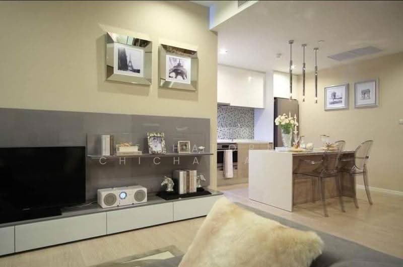 The Lofts Asoke, bangkok, Sukhumvit 21 Road, Khlongtoei Nua, Watthana, Bangkok, 1 Bedroom, 53 sqm, Condo For Sale, by Dechatorn Chichaiyang, 500571411 - DDproperty.com