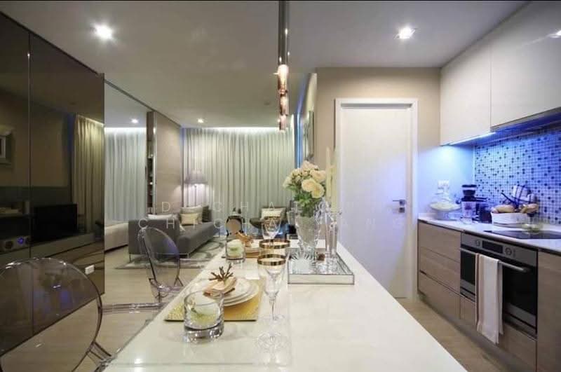 The Lofts Asoke, bangkok, Sukhumvit 21 Road, Khlongtoei Nua, Watthana, Bangkok, 1 Bedroom, 53 sqm, Condo For Sale, by Dechatorn Chichaiyang, 500571411 - DDproperty.com