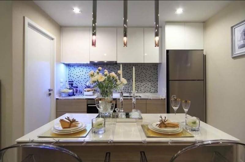The Lofts Asoke : เดอะ ลอฟท์ อโศก, กรุงเทพ, ถนนสุขุมวิท 21, คลองเตยเหนือ, วัฒนา, กรุงเทพ, 53 ตร.ม., คอนโด ขาย, โดย Dechatorn Chichaiyang, 500571411 - DDproperty.com