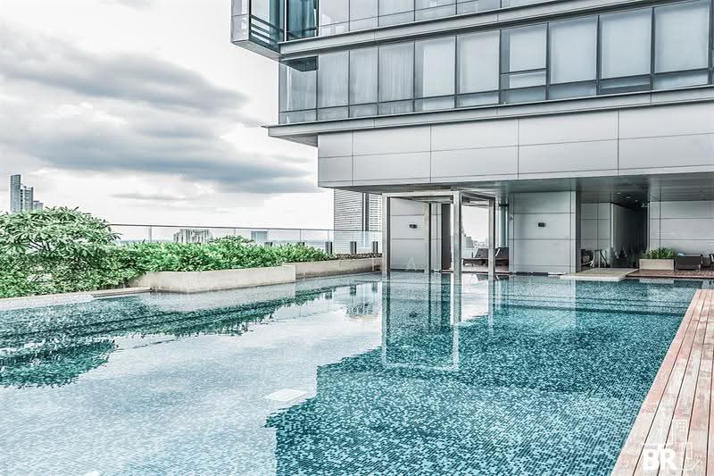 The Bangkok Sathorn, Bangkok, 111 South Sathorn Road, Yan Nawa, Sathon, Bangkok, 1 Bedroom, 61 sqm, Condo For Rent, by Nicha Peerakittikul, 500571412 - DDproperty.com