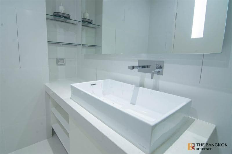 The Bangkok Sathorn, Bangkok, 111 South Sathorn Road, Yan Nawa, Sathon, Bangkok, 1 Bedroom, 61 sqm, Condo For Rent, by Nicha Peerakittikul, 500571412 - DDproperty.com