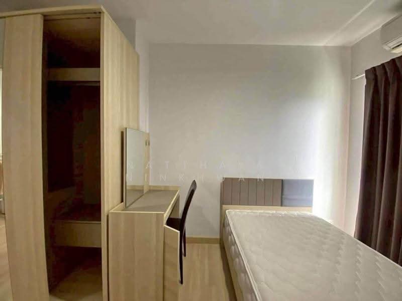 Niche Mono Ratchavipha, Bangkok, 292 Ratchadaphisek Road, Lat Yao, Chatuchak, Bangkok, 2 Bedrooms, 60 sqm, Condo For Rent, by Natthaya Ninkhwan, 500571413 - DDproperty.com