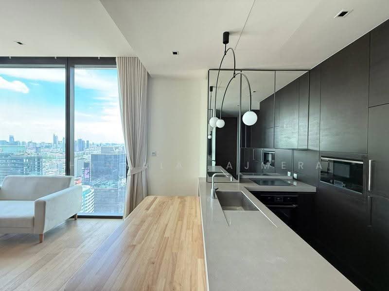 28 Chidlom, Bangkok, 28 Chit Lom Alley, Lumphini, Pathum Wan, Bangkok, 2 Bedrooms, 74 sqm, Condo For Rent, by Thanyalak Ajmera, 500571414 - DDproperty.com