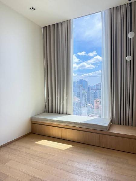 28 Chidlom, Bangkok, 28 Chit Lom Alley, Lumphini, Pathum Wan, Bangkok, 2 Bedrooms, 74 sqm, Condo For Rent, by Thanyalak Ajmera, 500571414 - DDproperty.com