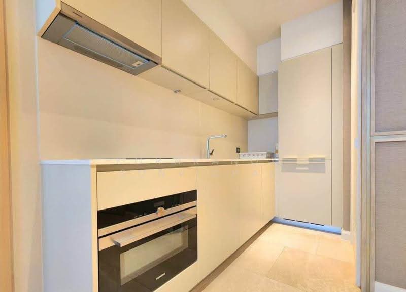 Magnolias Waterfront Residences, bangkok, 259 Charoen Nakhon Road, Khlong Ton Sai, Khlong San, Bangkok, 1 Bedroom, 61 sqm, Condo For Rent, by Kornkanok Sonvichai, 500571416 - DDproperty.com