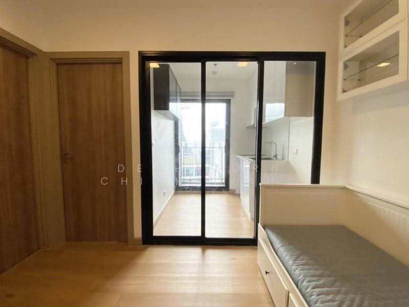 Condolette Midst Rama 9, Bangkok, 72 Rama 9, Huai Khwang, Bangkok, 1 Bedroom, 29 sqm, Condo For Sale, by Dechatorn Chichaiyang, 500571417 - DDproperty.com