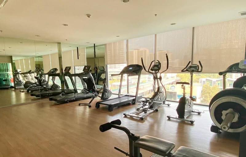Condolette Midst Rama 9, Bangkok, 72 Rama 9, Huai Khwang, Bangkok, 1 Bedroom, 29 sqm, Condo For Sale, by Dechatorn Chichaiyang, 500571417 - DDproperty.com