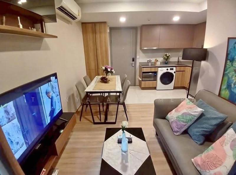 Taka Haus : ทากะ เฮาส์, กรุงเทพ, 99 ซอยเอกมัย 10, คลองตันเหนือ, วัฒนา, กรุงเทพ, 45 ตร.ม., คอนโด ขาย, โดย Thanyalak Ajmera, 500571419 - DDproperty.com