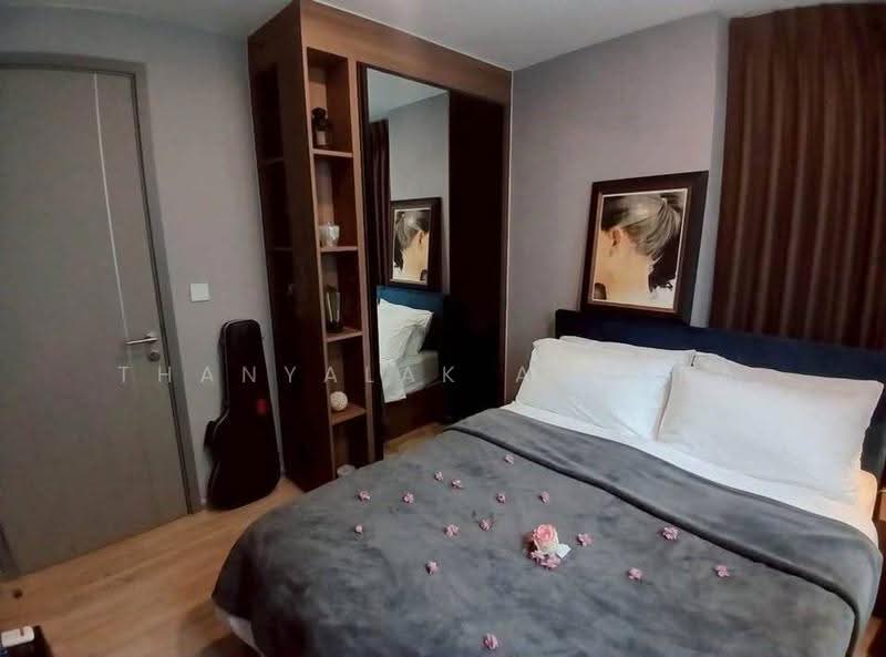 Taka Haus, bangkok, 99 Soi Ekamai 10, Khlong Tan Nua, Watthana, Bangkok, 2 Bedrooms, 45 sqm, Condo For Sale, by Thanyalak Ajmera, 500571419 - DDproperty.com