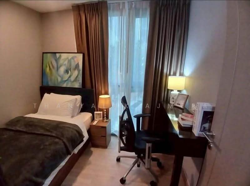 Taka Haus, bangkok, 99 Soi Ekamai 10, Khlong Tan Nua, Watthana, Bangkok, 2 Bedrooms, 45 sqm, Condo For Sale, by Thanyalak Ajmera, 500571419 - DDproperty.com