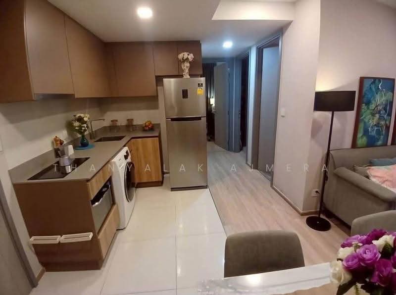 Taka Haus, bangkok, 99 Soi Ekamai 10, Khlong Tan Nua, Watthana, Bangkok, 2 Bedrooms, 45 sqm, Condo For Sale, by Thanyalak Ajmera, 500571419 - DDproperty.com