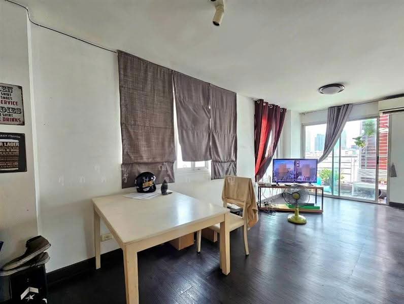 Chateau In Town Ratchada 13, bangkok, Ratchadaphisek, Din Daeng, Bangkok, 1 Bedroom, 45 sqm, Condo For Sale, by คุณ ณัจภสิญาค์ ศุภควัษฐ์กาญกุล (ณิชชา), 500571420 - DDproperty.com
