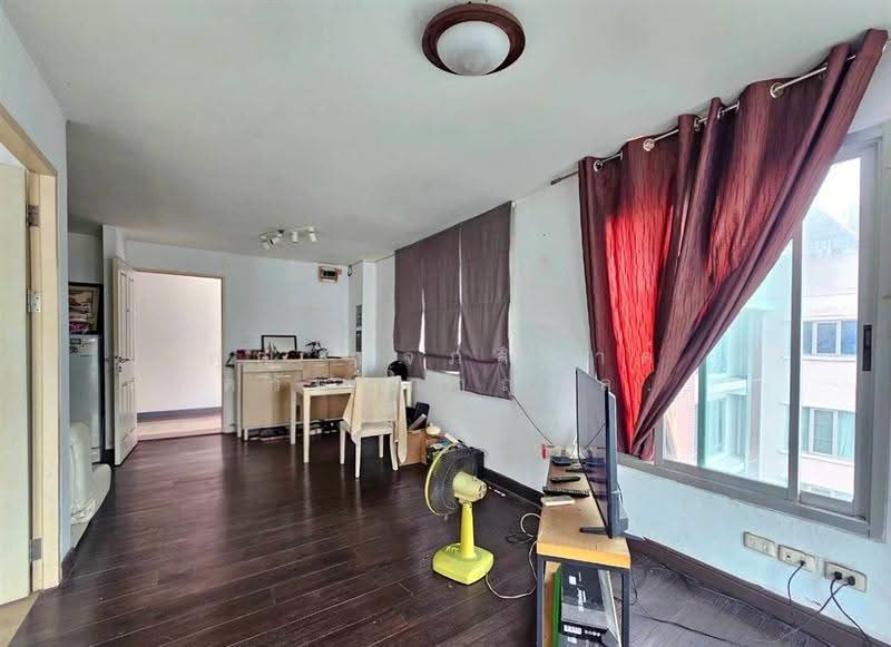 Chateau In Town Ratchada 13, bangkok, Ratchadaphisek, Din Daeng, Bangkok, 1 Bedroom, 45 sqm, Condo For Sale, by คุณ ณัจภสิญาค์ ศุภควัษฐ์กาญกุล (ณิชชา), 500571420 - DDproperty.com