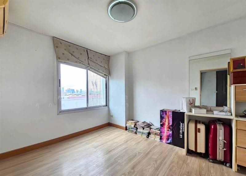 Chateau In Town Ratchada 13, bangkok, Ratchadaphisek, Din Daeng, Bangkok, 1 Bedroom, 45 sqm, Condo For Sale, by คุณ ณัจภสิญาค์ ศุภควัษฐ์กาญกุล (ณิชชา), 500571420 - DDproperty.com