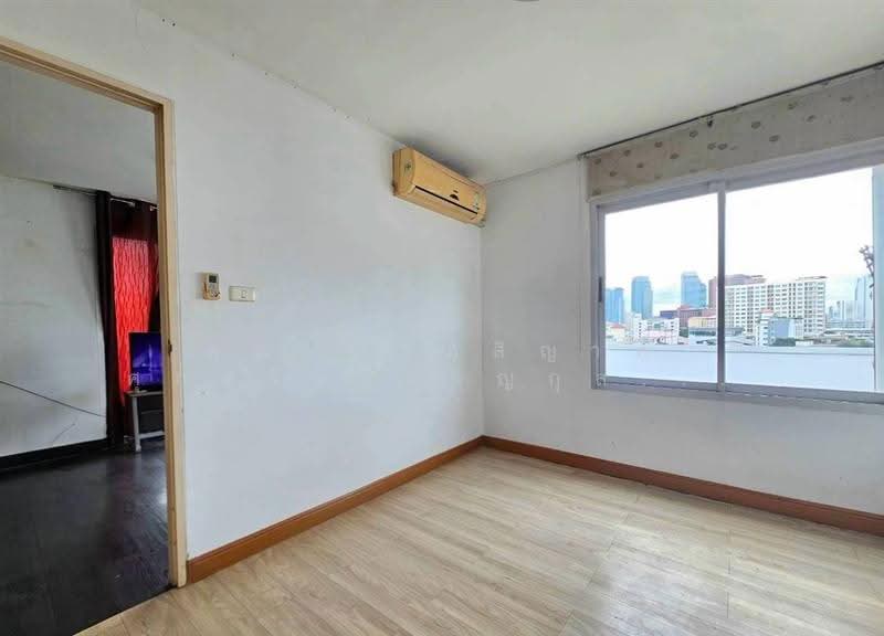 Chateau In Town Ratchada 13, bangkok, Ratchadaphisek, Din Daeng, Bangkok, 1 Bedroom, 45 sqm, Condo For Sale, by คุณ ณัจภสิญาค์ ศุภควัษฐ์กาญกุล (ณิชชา), 500571420 - DDproperty.com