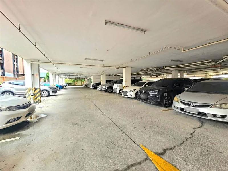 Chateau In Town Ratchada 13, bangkok, Ratchadaphisek, Din Daeng, Bangkok, 1 Bedroom, 45 sqm, Condo For Sale, by คุณ ณัจภสิญาค์ ศุภควัษฐ์กาญกุล (ณิชชา), 500571420 - DDproperty.com
