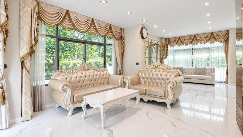 Perfect Masterpiece Century Rattanathibet : เพอร์เฟค มาสเตอร์พีซ เซนจูรี่ รัตนาธิเบศร์, นนทบุรี, ถนนรัตนาธิเบศร์, ไทรม้า, เมืองนนทบุรี, นนทบุรี, 335 ตร.ม., บ้านเดี่ยว ขาย, โดย ยลศิริ ศรีสกุล, 500571422 - DDproperty.com