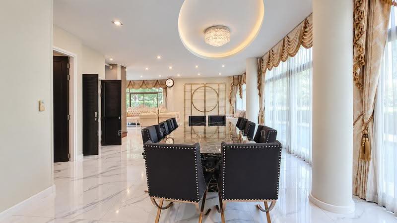 Perfect Masterpiece Century Rattanathibet : เพอร์เฟค มาสเตอร์พีซ เซนจูรี่ รัตนาธิเบศร์, นนทบุรี, ถนนรัตนาธิเบศร์, ไทรม้า, เมืองนนทบุรี, นนทบุรี, 335 ตร.ม., บ้านเดี่ยว ขาย, โดย ยลศิริ ศรีสกุล, 500571422 - DDproperty.com