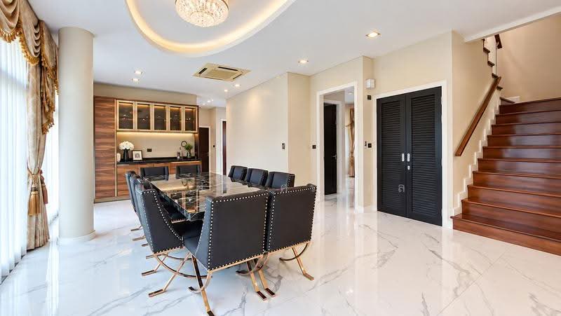 Perfect Masterpiece Century Rattanathibet : เพอร์เฟค มาสเตอร์พีซ เซนจูรี่ รัตนาธิเบศร์, นนทบุรี, ถนนรัตนาธิเบศร์, ไทรม้า, เมืองนนทบุรี, นนทบุรี, 335 ตร.ม., บ้านเดี่ยว ขาย, โดย ยลศิริ ศรีสกุล, 500571422 - DDproperty.com