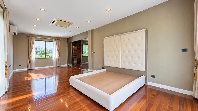 Perfect Masterpiece Century Rattanathibet, nonthaburi, Rattanathibet Road, Sai Ma, Muang Nonthaburi, Nonthaburi, 4 Bedrooms, 335 sqm, Single Detached House For Sale, by ยลศิริ ศรีสกุล, 500571422 - DDproperty.com