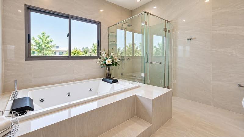 Perfect Masterpiece Century Rattanathibet, nonthaburi, Rattanathibet Road, Sai Ma, Muang Nonthaburi, Nonthaburi, 4 Bedrooms, 335 sqm, Single Detached House For Sale, by ยลศิริ ศรีสกุล, 500571422 - DDproperty.com