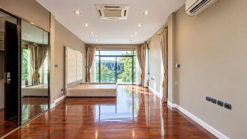 Perfect Masterpiece Century Rattanathibet, nonthaburi, Rattanathibet Road, Sai Ma, Muang Nonthaburi, Nonthaburi, 4 Bedrooms, 335 sqm, Single Detached House For Sale, by ยลศิริ ศรีสกุล, 500571422 - DDproperty.com