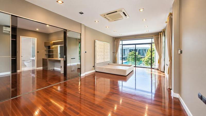 Perfect Masterpiece Century Rattanathibet : เพอร์เฟค มาสเตอร์พีซ เซนจูรี่ รัตนาธิเบศร์, นนทบุรี, ถนนรัตนาธิเบศร์, ไทรม้า, เมืองนนทบุรี, นนทบุรี, 335 ตร.ม., บ้านเดี่ยว ขาย, โดย ยลศิริ ศรีสกุล, 500571422 - DDproperty.com