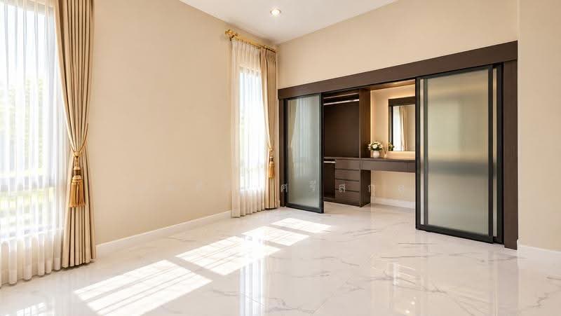 Perfect Masterpiece Century Rattanathibet : เพอร์เฟค มาสเตอร์พีซ เซนจูรี่ รัตนาธิเบศร์, นนทบุรี, ถนนรัตนาธิเบศร์, ไทรม้า, เมืองนนทบุรี, นนทบุรี, 335 ตร.ม., บ้านเดี่ยว ขาย, โดย ยลศิริ ศรีสกุล, 500571422 - DDproperty.com