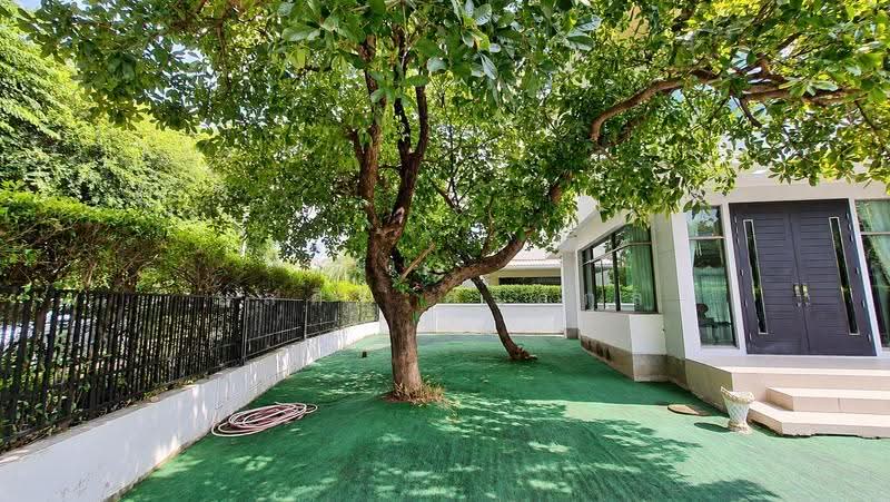 Perfect Masterpiece Century Rattanathibet, nonthaburi, Rattanathibet Road, Sai Ma, Muang Nonthaburi, Nonthaburi, 4 Bedrooms, 335 sqm, Single Detached House For Sale, by ยลศิริ ศรีสกุล, 500571422 - DDproperty.com