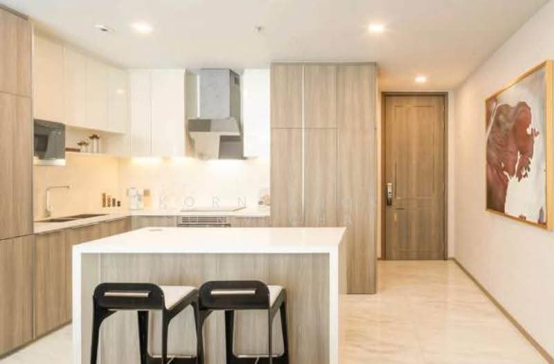 Celes Asoke, Bangkok, 8-10 Sukhumvit 21, Khlongtoei Nua, Watthana, Bangkok, 2 Bedrooms, 86 sqm, Condo For Rent, by Kornkanok Sonvichai, 500571423 - DDproperty.com