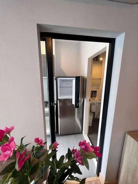 Niche Mono Ratchavipha, bangkok, 292 Ratchadaphisek Road, Lat Yao, Chatuchak, Bangkok, 2 Bedrooms, 62 sqm, Condo For Sale, by Natthaya Ninkhwan, 500571424 - DDproperty.com