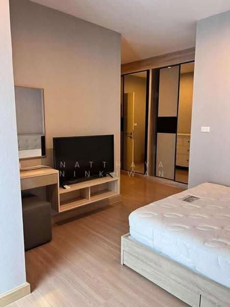 Niche Mono Ratchavipha : นิช โมโน รัชวิภา, กรุงเทพ, 292 รัชดาภิเษก, ลาดยาว, จตุจักร, กรุงเทพ, 62 ตร.ม., คอนโด ขาย, โดย Natthaya Ninkhwan, 500571424 - DDproperty.com