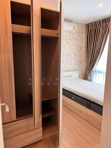 Niche Mono Ratchavipha : นิช โมโน รัชวิภา, กรุงเทพ, 292 รัชดาภิเษก, ลาดยาว, จตุจักร, กรุงเทพ, 62 ตร.ม., คอนโด ขาย, โดย Natthaya Ninkhwan, 500571424 - DDproperty.com