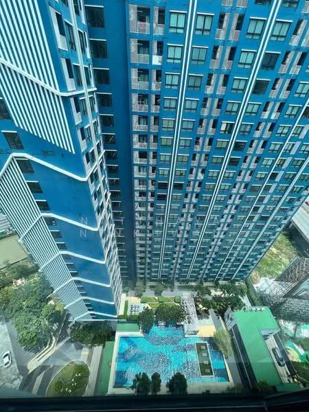 Niche Mono Ratchavipha, bangkok, 292 Ratchadaphisek Road, Lat Yao, Chatuchak, Bangkok, 2 Bedrooms, 62 sqm, Condo For Sale, by Natthaya Ninkhwan, 500571424 - DDproperty.com