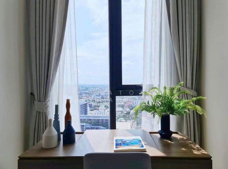 The Line Phahon-Pradipat, bangkok, 21 Pradiphat Road, Samsen Nai, Phaya Thai, Bangkok, 1 Bedroom, 34 sqm, Condo For Sale, by Dechatorn Chichaiyang, 500571425 - DDproperty.com