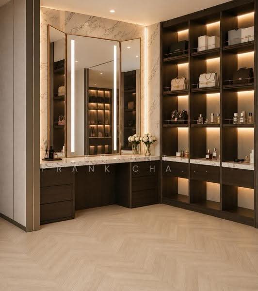 ONE89 Wireless, Bangkok, Wittayu Road, Lumphini, Pathum Wan, Bangkok, 3 Bedrooms, 394 sqm, Condo For Rent, by Knight Frank Chartered (Thailand) Co.,Ltd, 500571426 - DDproperty.com