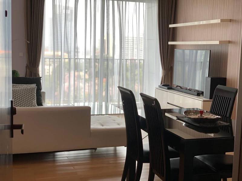 Siri At Sukhumvit : สิริ แอท สุขุมวิท, กรุงเทพ, 902 สุขุมวิท, พระโขนง, คลองเตย, กรุงเทพ, 70 ตร.ม., คอนโด ให้เช่า, โดย Thanyalak Ajmera, 500571427 - DDproperty.com