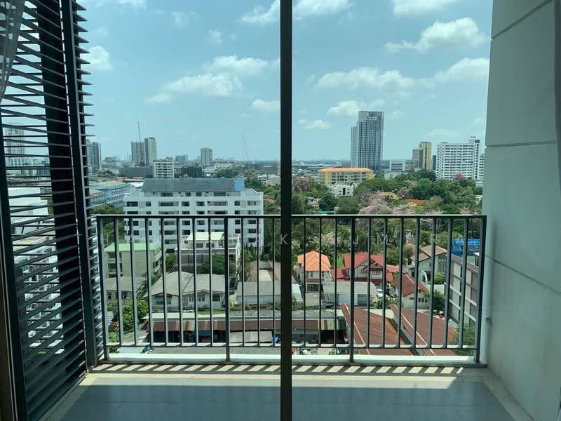 Siri At Sukhumvit : สิริ แอท สุขุมวิท, กรุงเทพ, 902 สุขุมวิท, พระโขนง, คลองเตย, กรุงเทพ, 70 ตร.ม., คอนโด ให้เช่า, โดย Thanyalak Ajmera, 500571427 - DDproperty.com