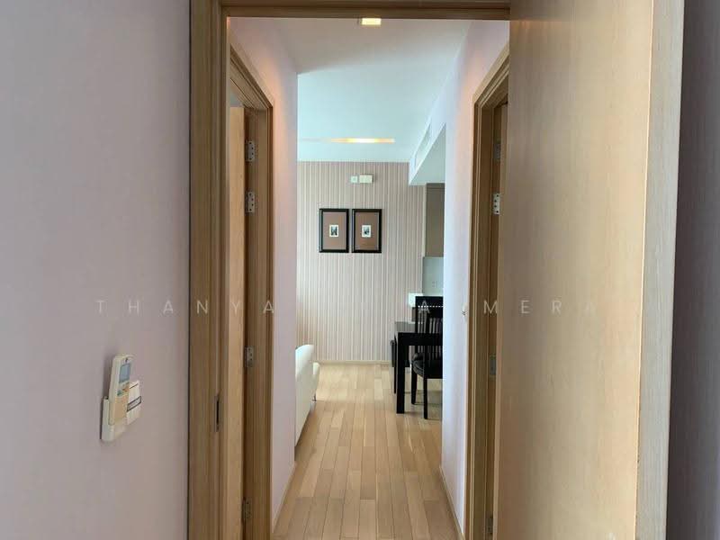 Siri At Sukhumvit, Bangkok, 902 Sukhumvit Road, Phra Kanong, Khlong Toei, Bangkok, 2 Bedrooms, 70 sqm, Condo For Rent, by Thanyalak Ajmera, 500571427 - DDproperty.com
