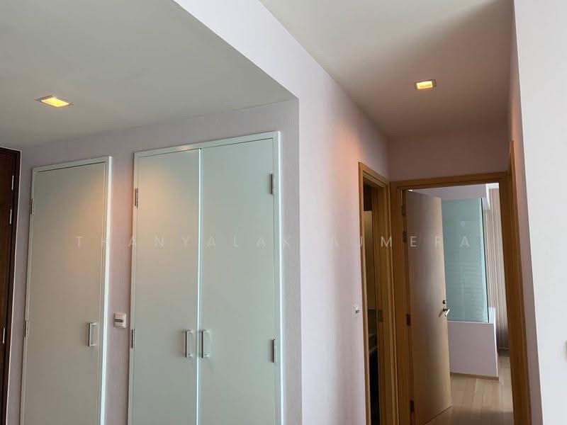 Siri At Sukhumvit, Bangkok, 902 Sukhumvit Road, Phra Kanong, Khlong Toei, Bangkok, 2 Bedrooms, 70 sqm, Condo For Rent, by Thanyalak Ajmera, 500571427 - DDproperty.com