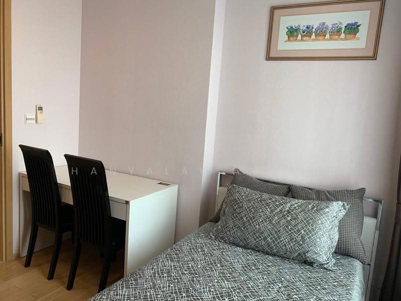 Siri At Sukhumvit, Bangkok, 902 Sukhumvit Road, Phra Kanong, Khlong Toei, Bangkok, 2 Bedrooms, 70 sqm, Condo For Rent, by Thanyalak Ajmera, 500571427 - DDproperty.com