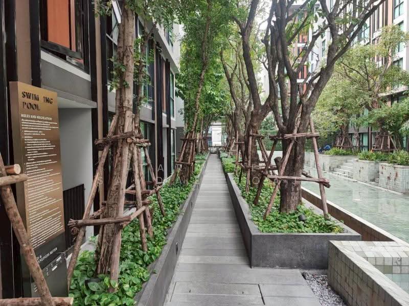 Vtara Sukhumvit 36 : วีธารา สุขุมวิท 36, กรุงเทพ, 118 ซอยแสนสบาย, พระโขนง, คลองเตย, กรุงเทพ, 58 ตร.ม., คอนโด ขาย, โดย Taranee Samdaengoaj, 500571428 - DDproperty.com